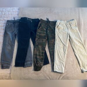 Kids 5t Pants Bundle